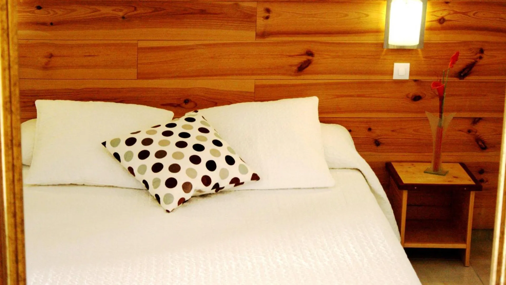 Les Rizieres Hotel Saintes-Maries-de-la-Mer
