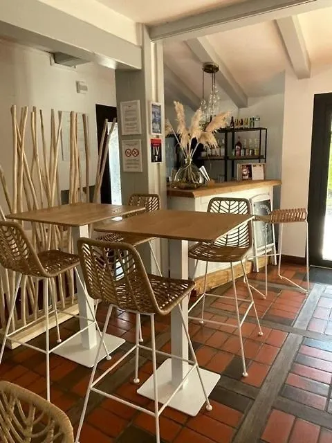 Les Rizieres Hotel Saintes-Maries-de-la-Mer