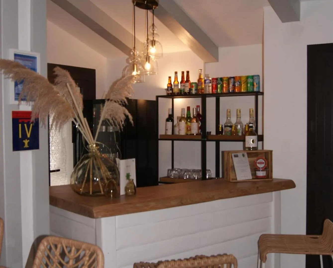 Les Rizieres Hotel Saintes-Maries-de-la-Mer