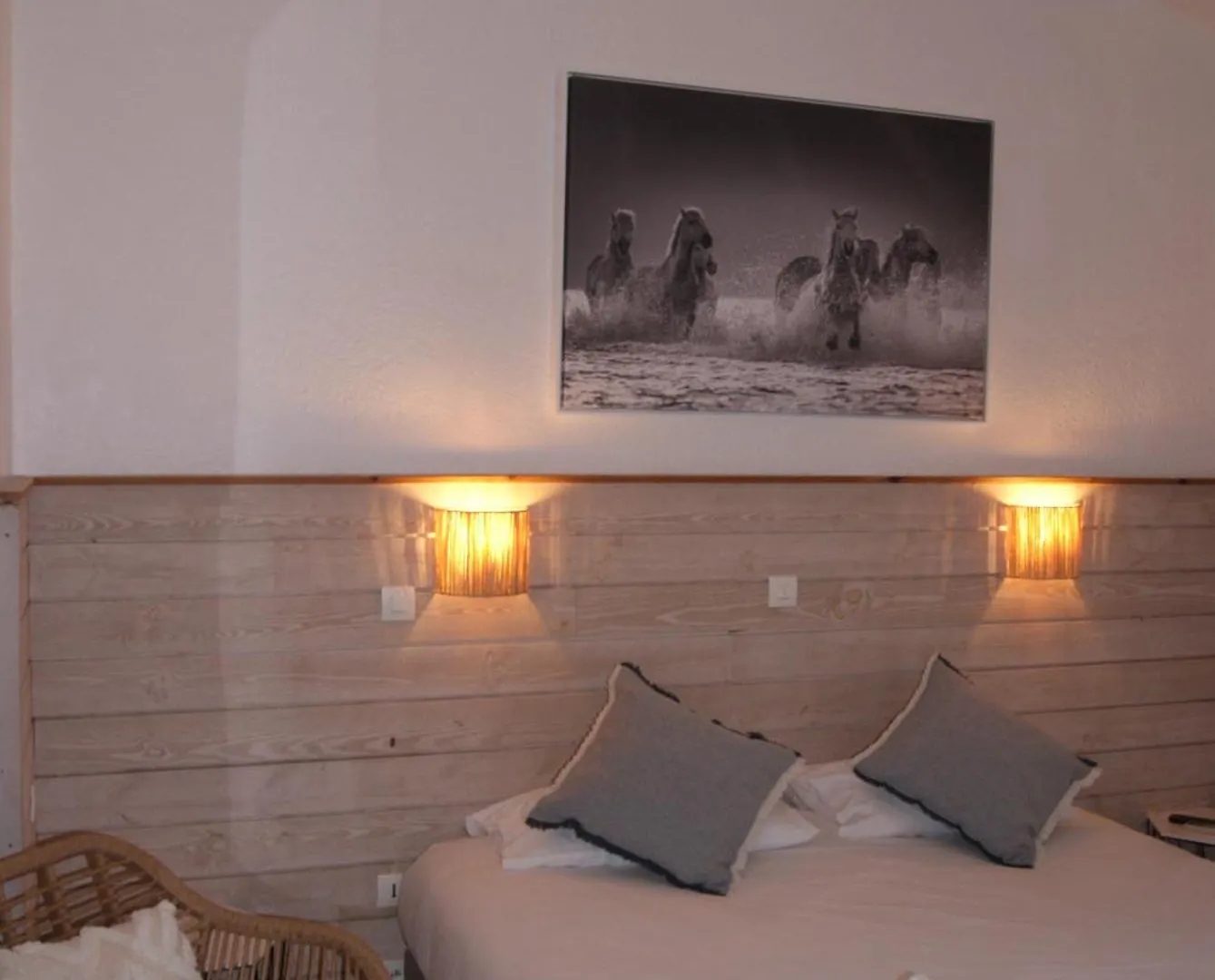 Les Rizieres Hotel Saintes-Maries-de-la-Mer