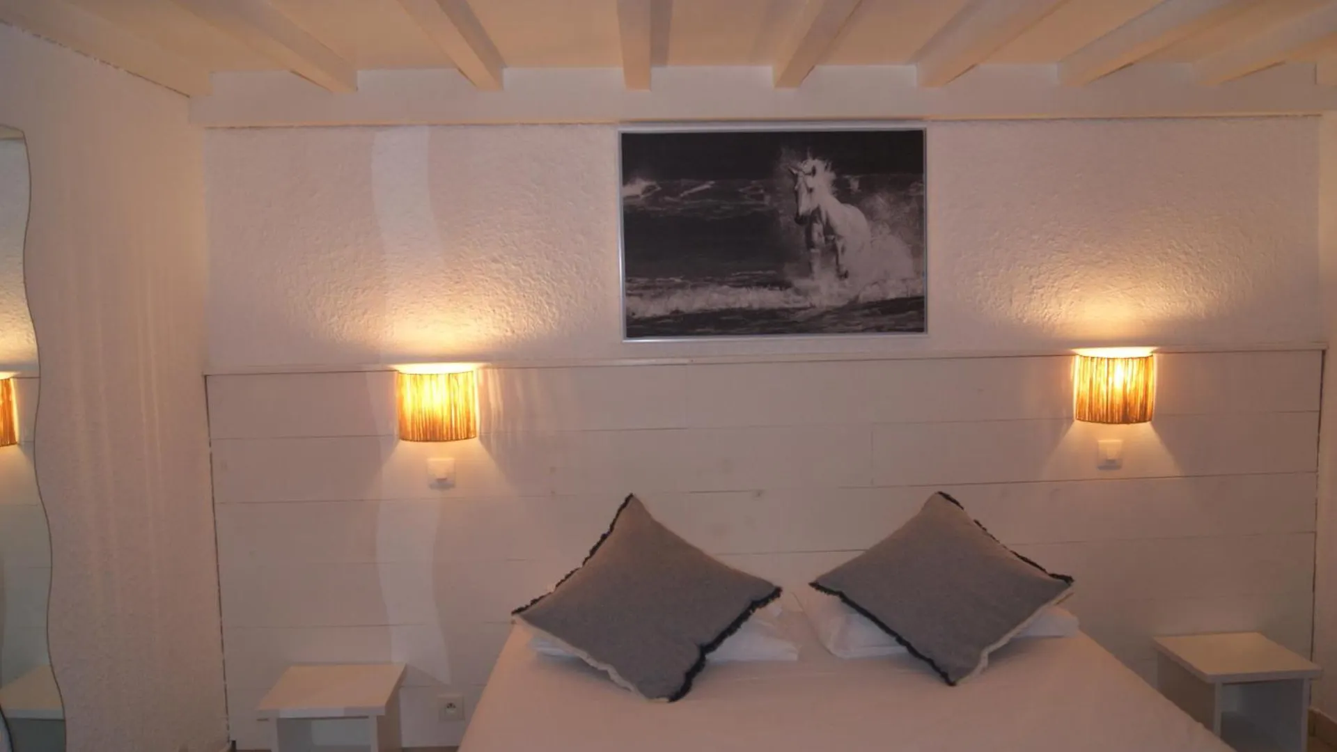 Les Rizieres Hotel Saintes-Maries-de-la-Mer France