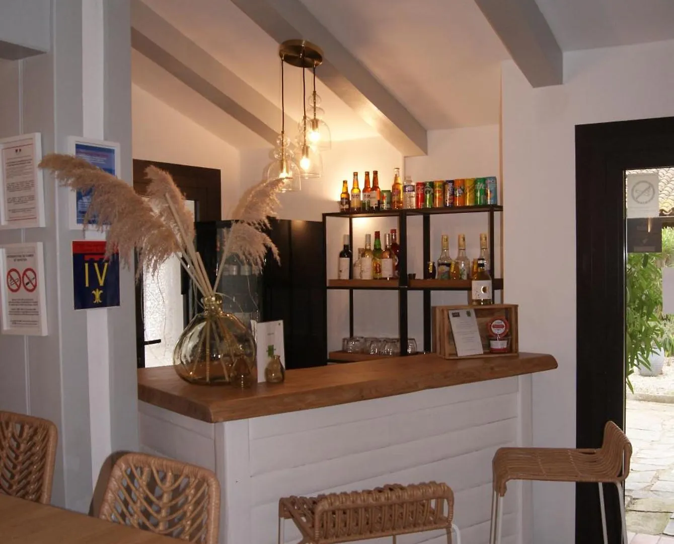 Les Rizieres Hotel Saintes-Maries-de-la-Mer