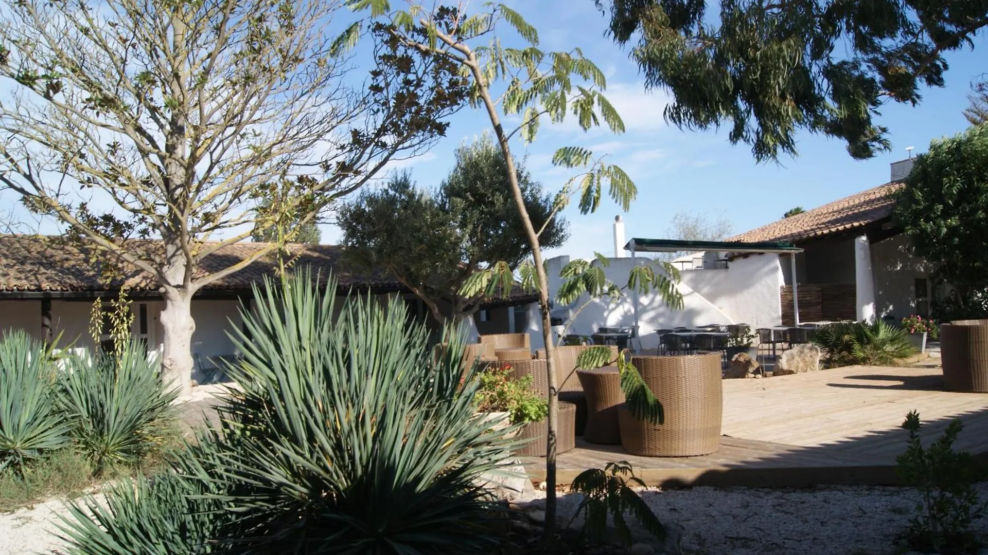 Les Rizieres Hotel Saintes-Maries-de-la-Mer 3*,