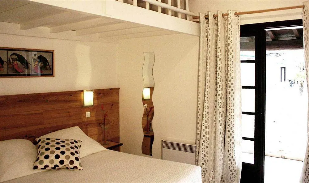 Les Rizieres Hotel Saintes-Maries-de-la-Mer