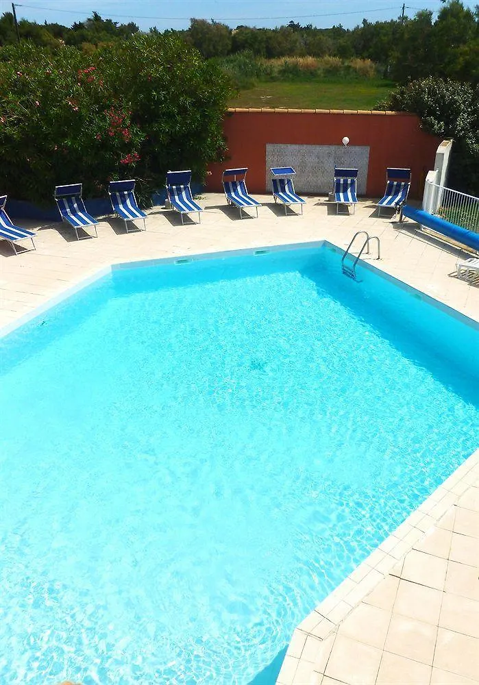 Les Rizieres Hotel Saintes-Maries-de-la-Mer