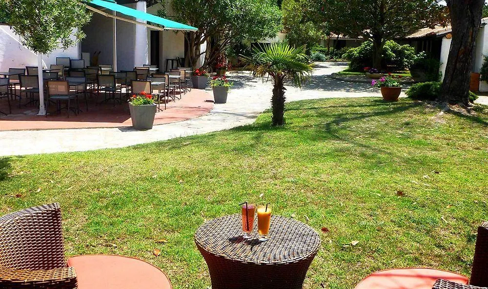 ***  Hotel Les Rizières Saintes-Maries-de-la-Mer Francia