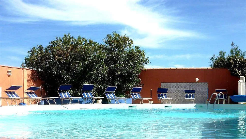 Hotel Les Rizières Saintes-Maries-de-la-Mer