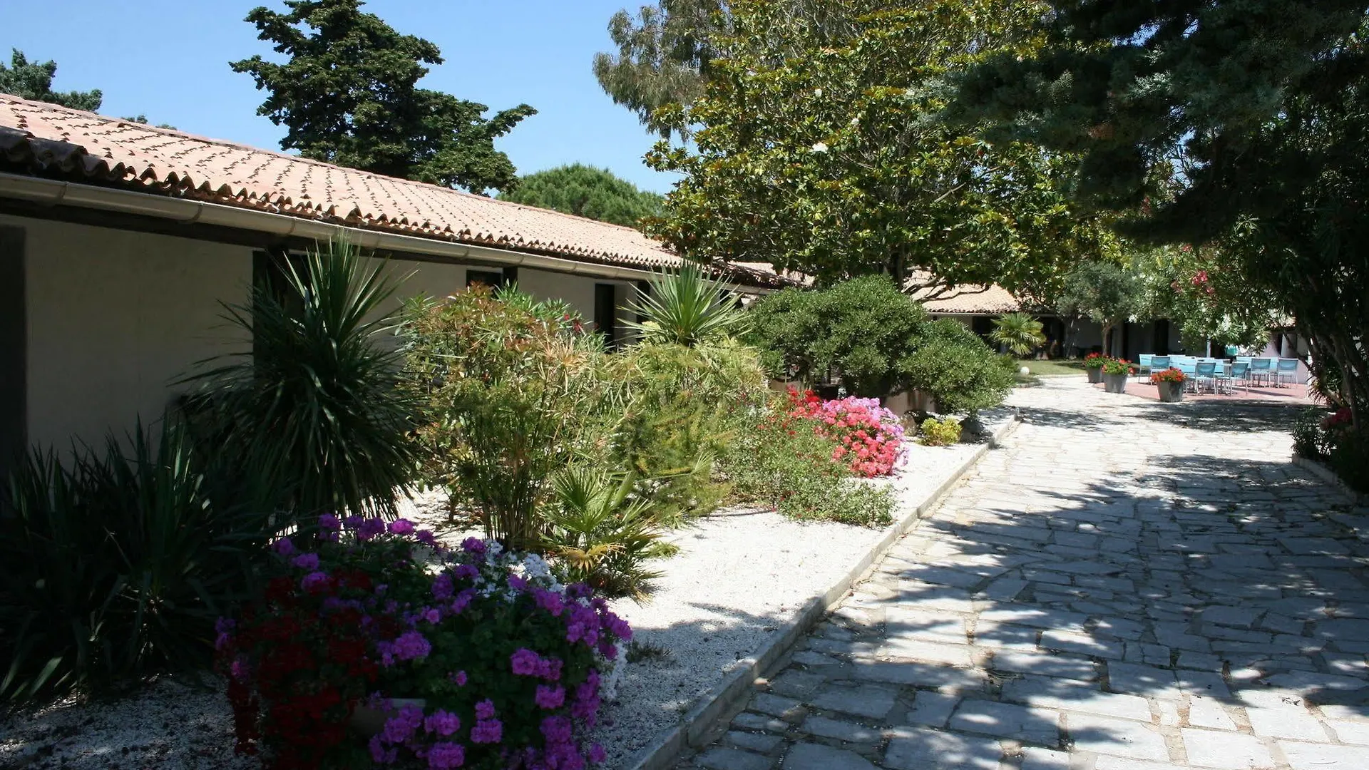 ***  Hotel Les Rizières Saintes-Maries-de-la-Mer Francia