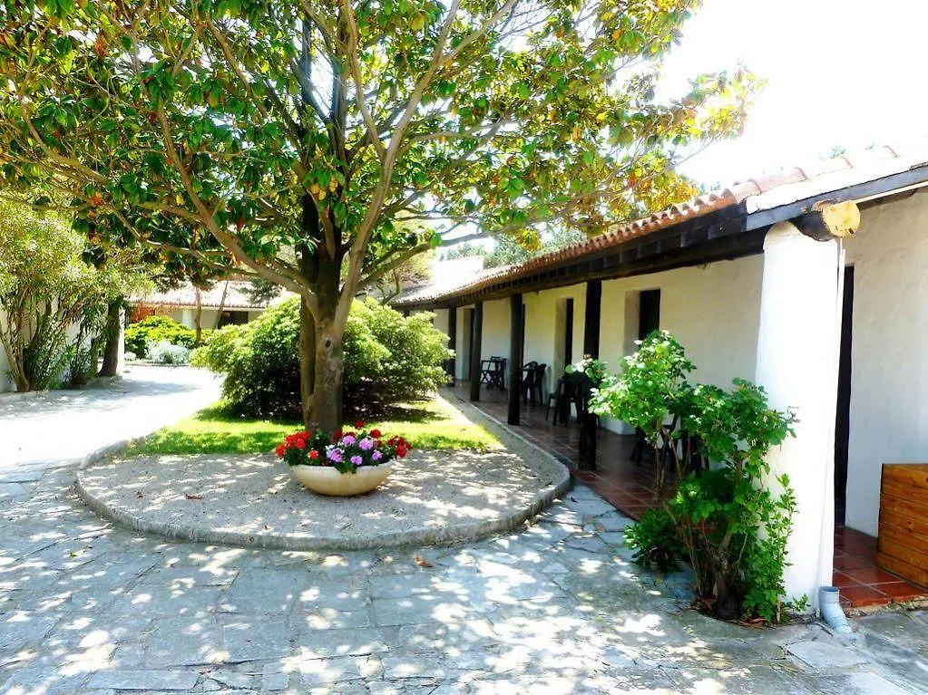 Hotel Les Rizières Saintes-Maries-de-la-Mer