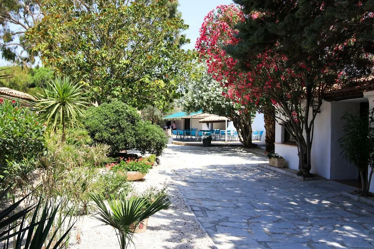Les Rizieres Hotel Saintes-Maries-de-la-Mer France