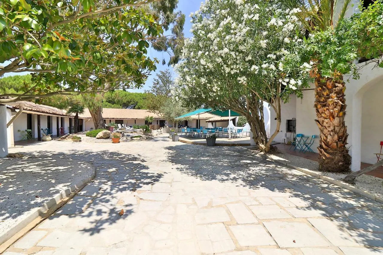 Les Rizieres Hotel Saintes-Maries-de-la-Mer 3*,  France