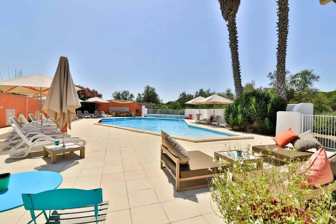 ***  Les Rizieres Hotel Saintes-Maries-de-la-Mer France