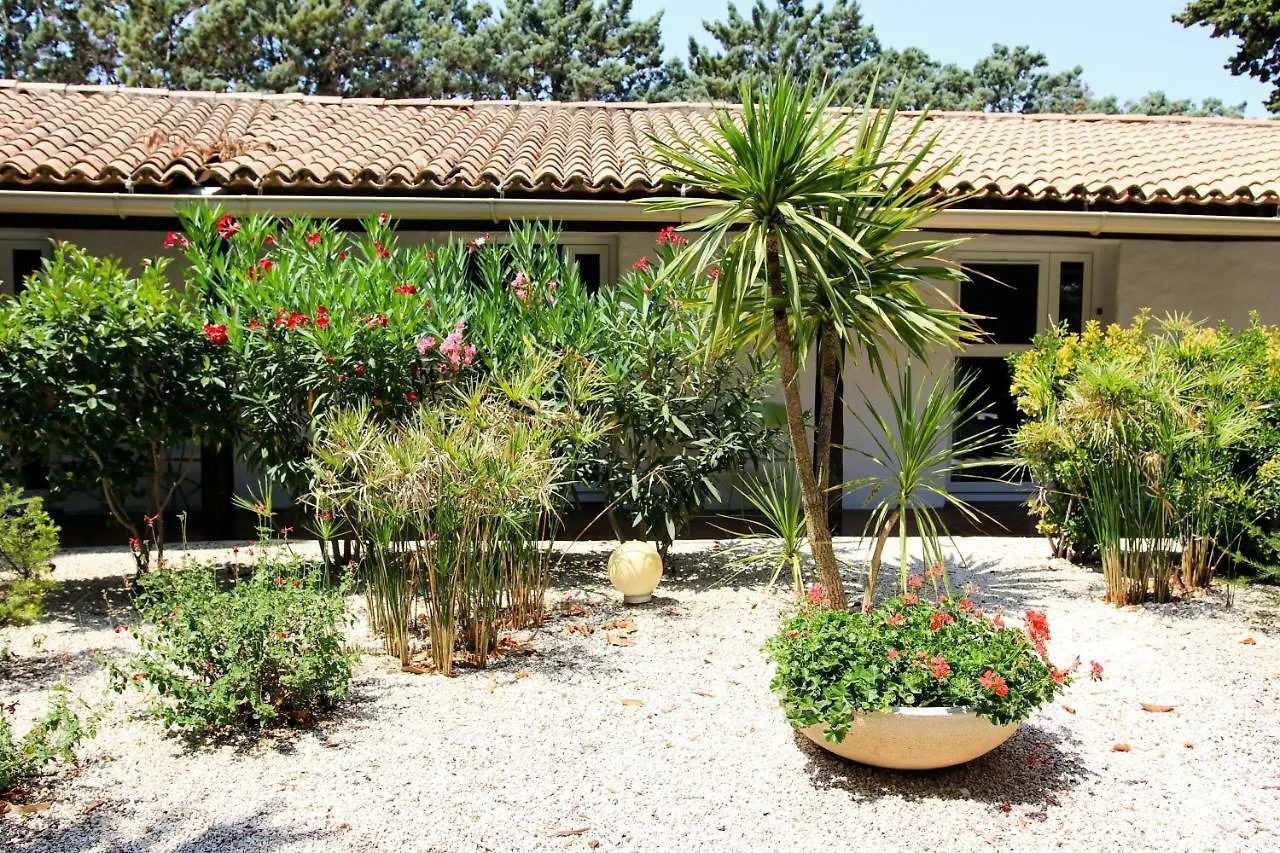 Les Rizieres Hotel Saintes-Maries-de-la-Mer