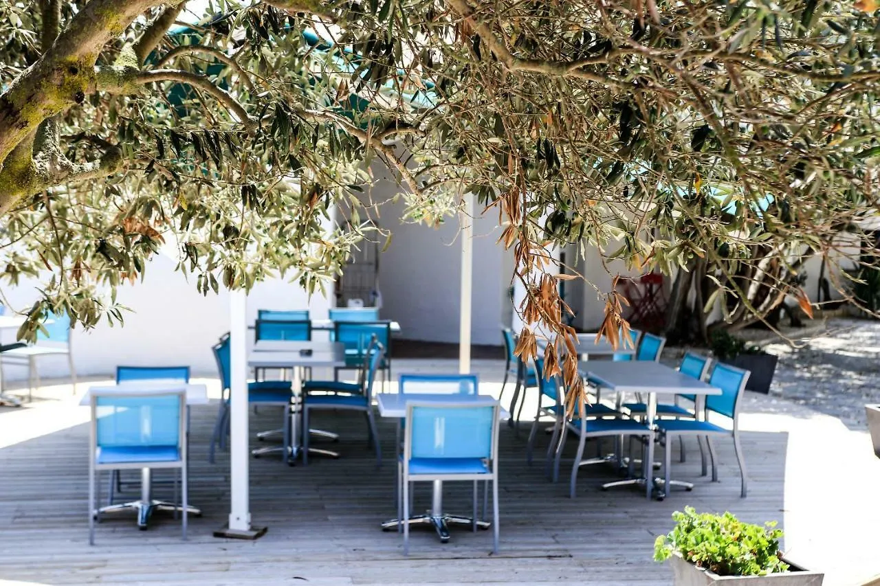 Les Rizieres Hotel Saintes-Maries-de-la-Mer