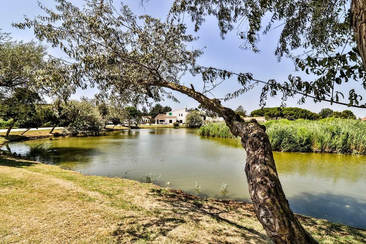 Les Rizieres Hotel Saintes-Maries-de-la-Mer France