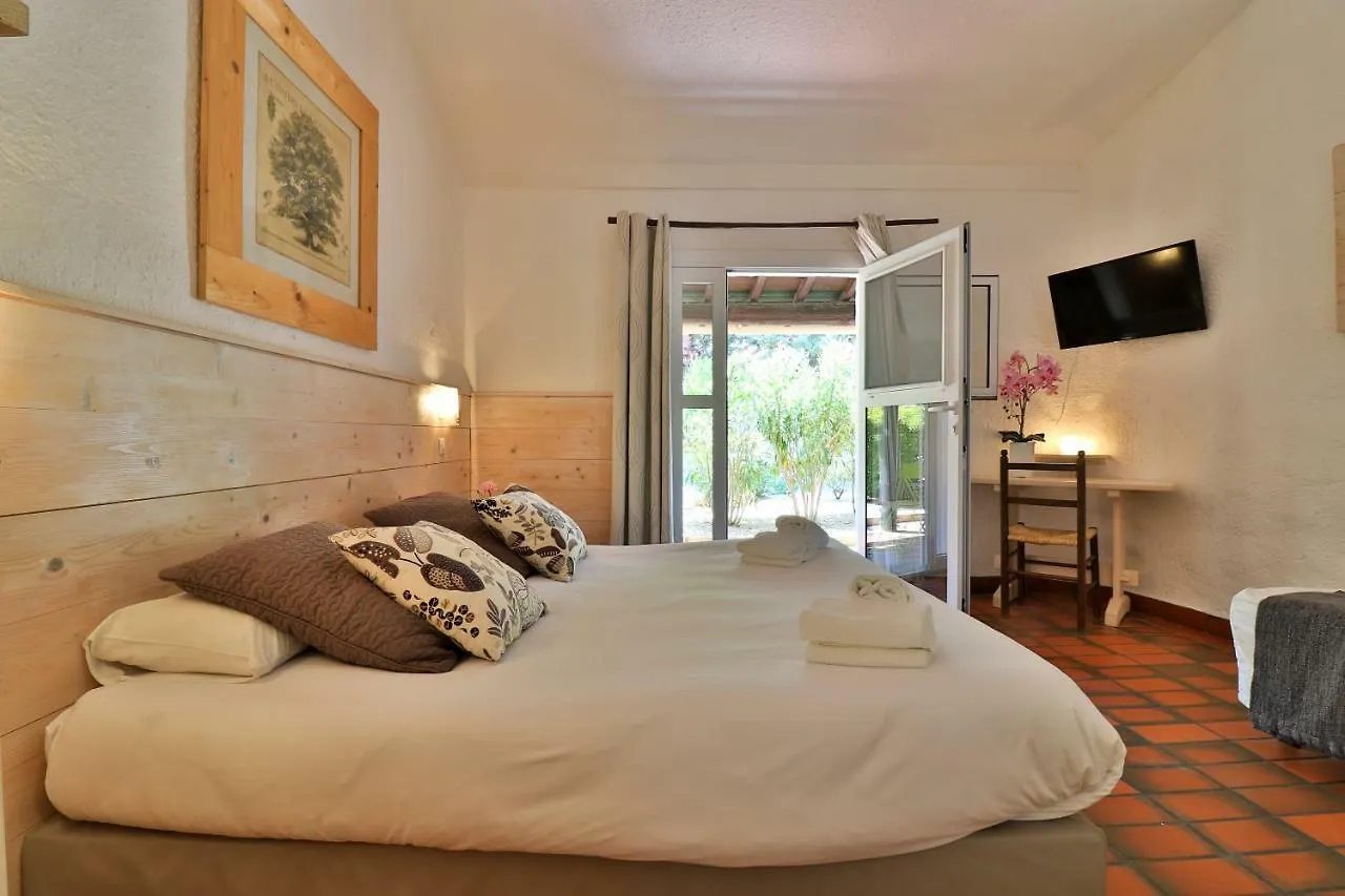 Les Rizieres Hotel Saintes-Maries-de-la-Mer