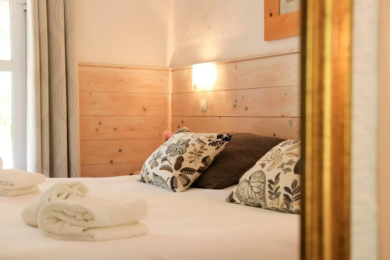Les Rizieres Hotel Saintes-Maries-de-la-Mer France
