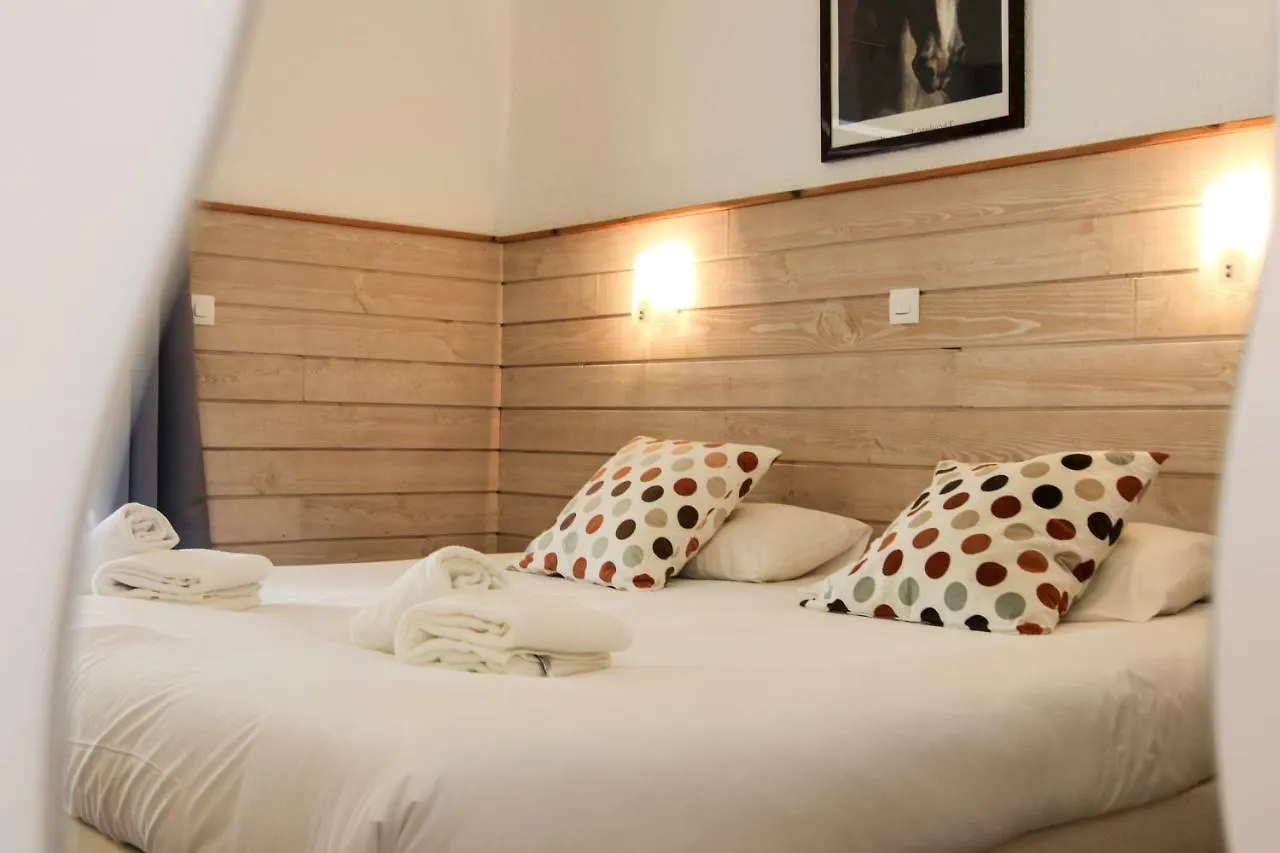 Les Rizieres Hotel Saintes-Maries-de-la-Mer