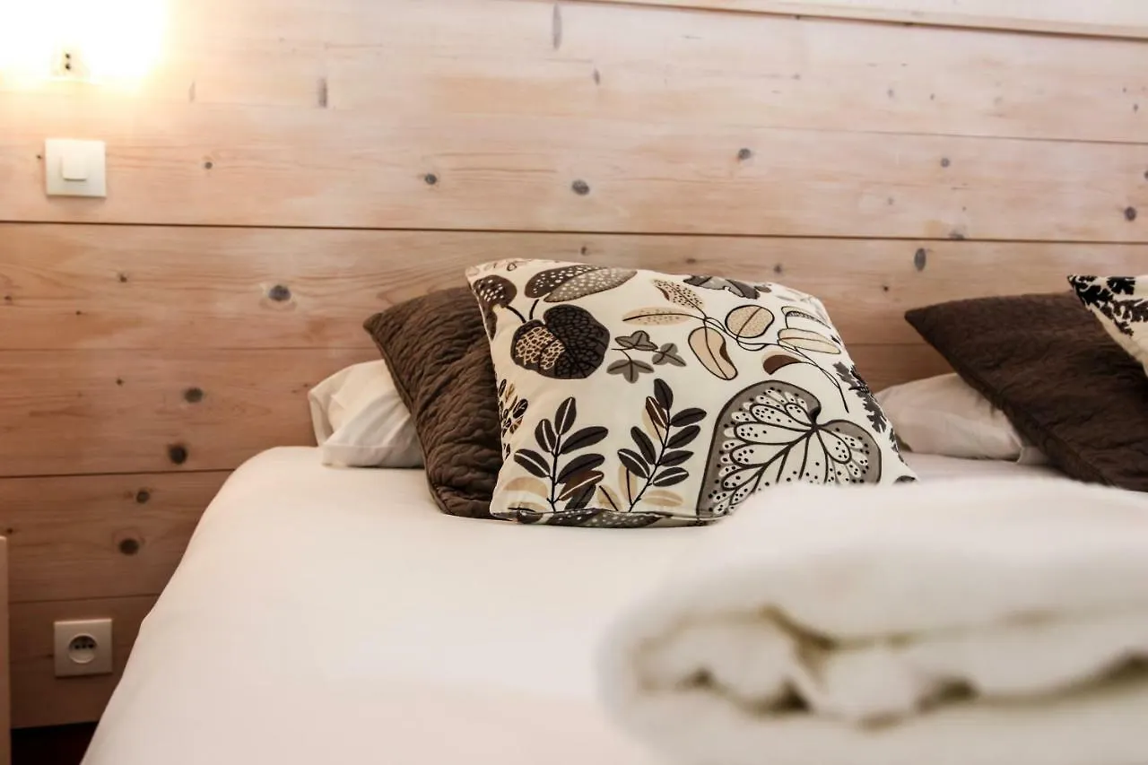 Les Rizieres Hotel Saintes-Maries-de-la-Mer 3*,