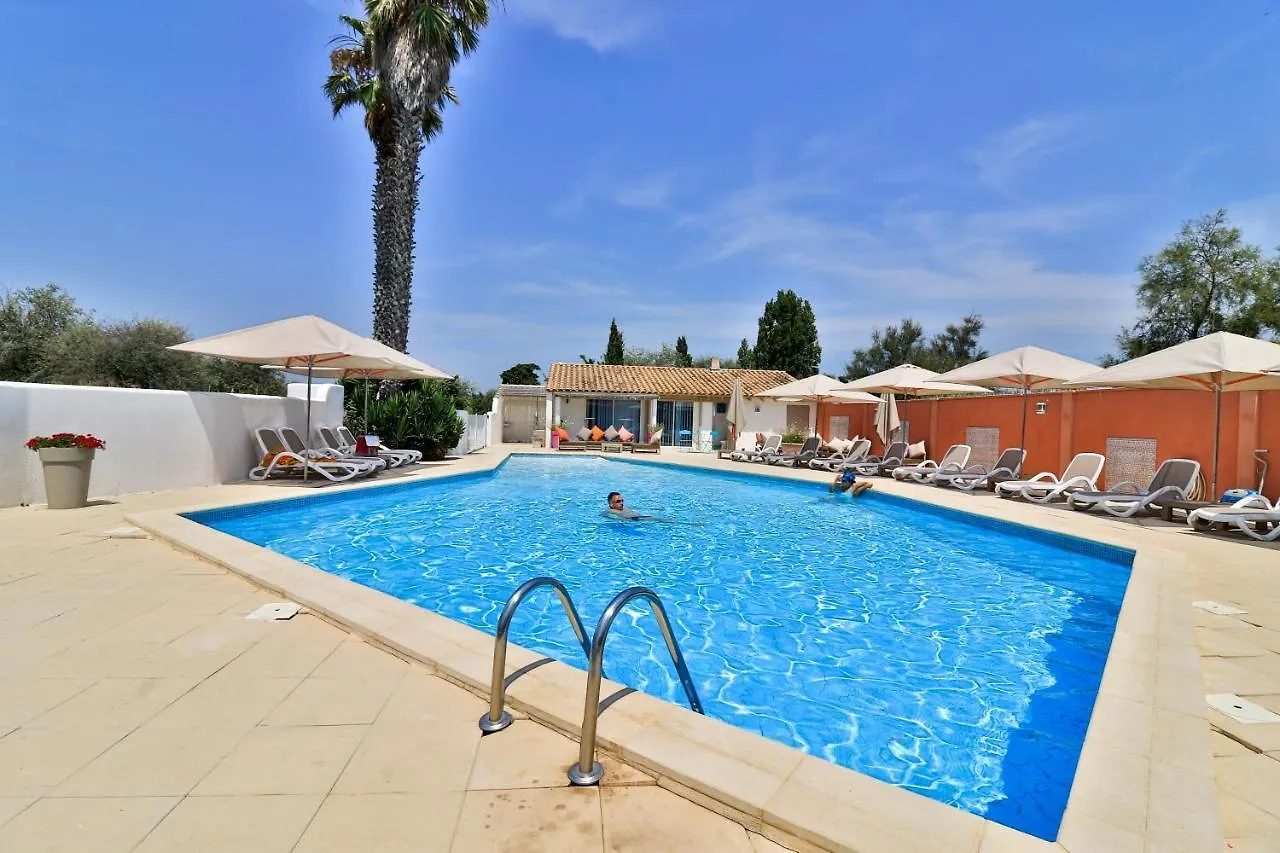 Les Rizieres Hotel Saintes-Maries-de-la-Mer