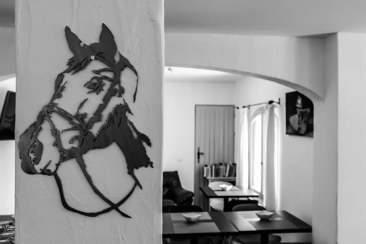 Les Rizieres Hotel Saintes-Maries-de-la-Mer
