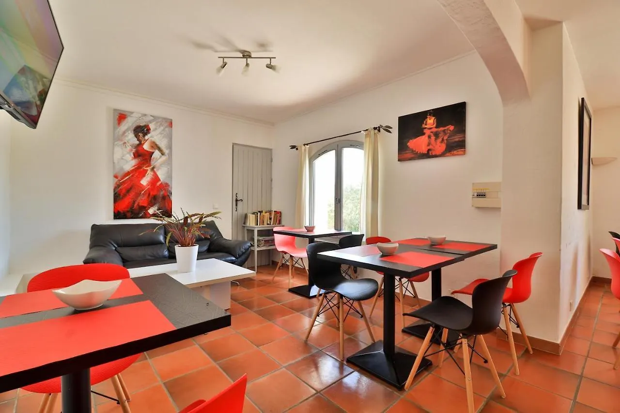 Les Rizieres Hotel Saintes-Maries-de-la-Mer