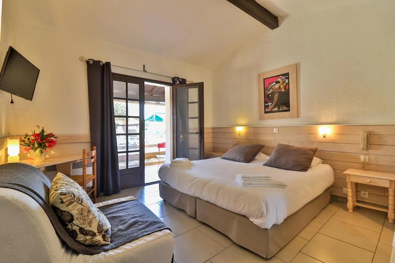 Les Rizieres Hotel Saintes-Maries-de-la-Mer