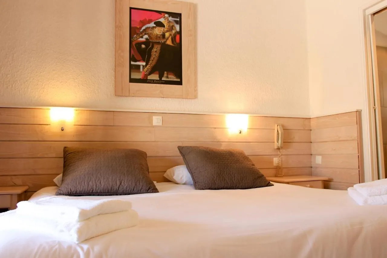 Les Rizieres Hotel Saintes-Maries-de-la-Mer