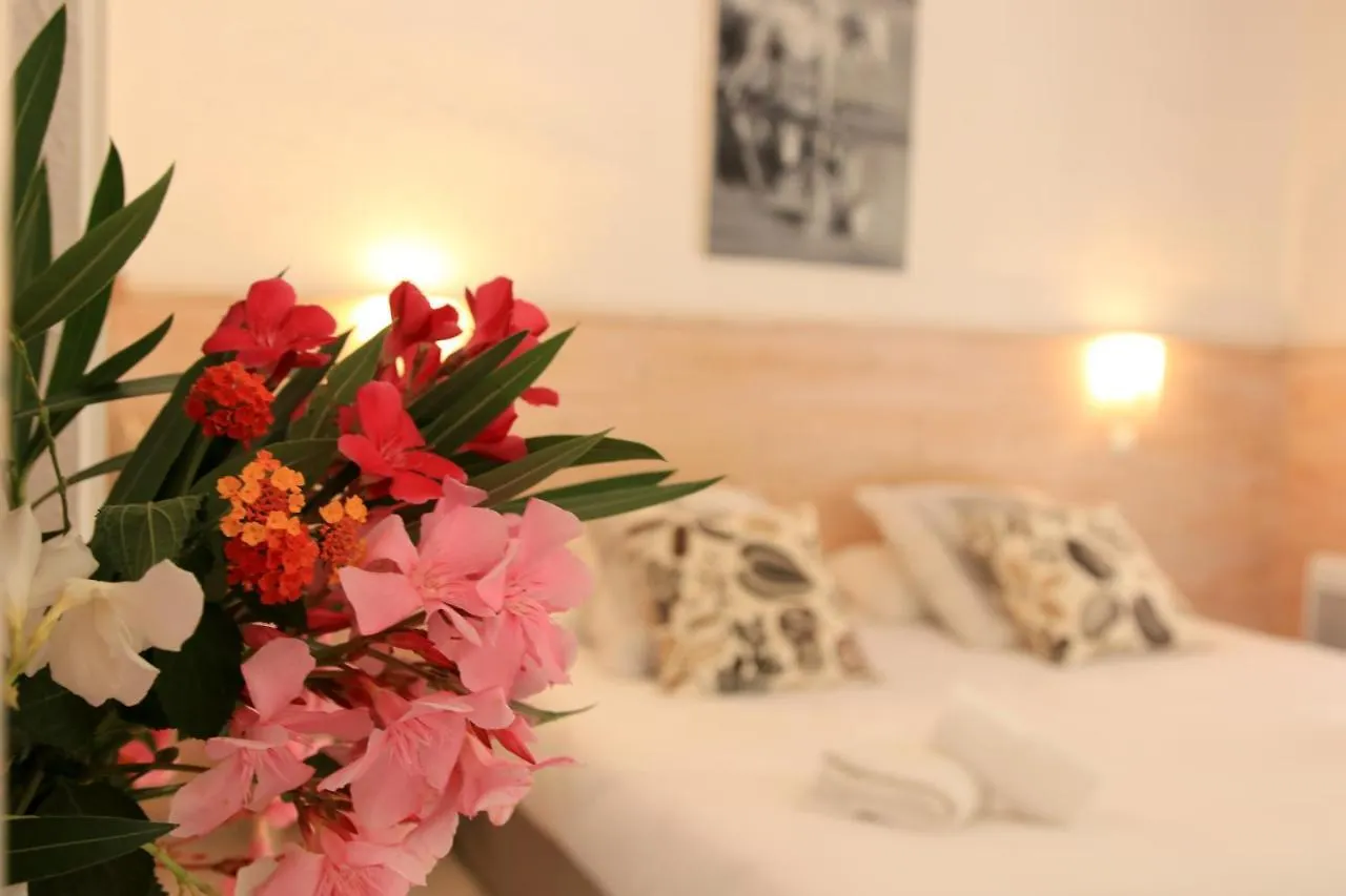 Les Rizieres Hotel Saintes-Maries-de-la-Mer
