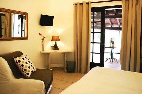 Les Rizieres Hotel Saintes-Maries-de-la-Mer