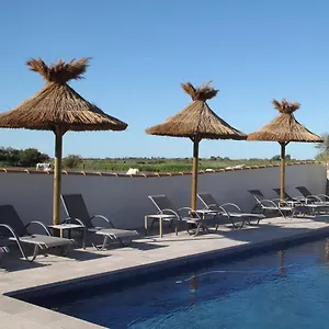 Mas Des Barres Hotel