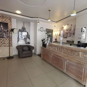 visit hotel