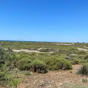 Appartement Résidence L’oiseau Des Sables