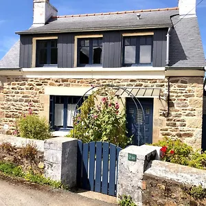 La Petite Maison Du Coin De Loguivy De La Hébergement de vacances Ploubazlanec