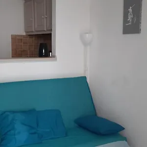 Appartement Calme à Deux Pas De La