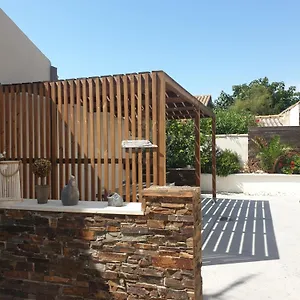 Appartement Le Bois Flotte
