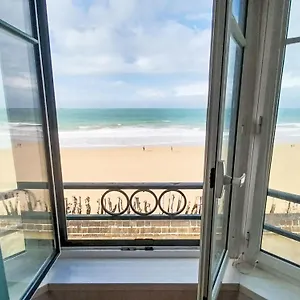 Les Armateurs Appartement Saint-Malo