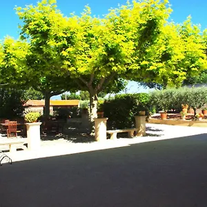 Bed & Breakfast De L'amandier