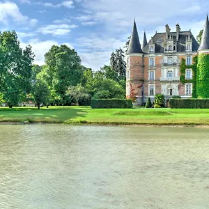 Chateau D'apigne Rennes 5* Le Rheu