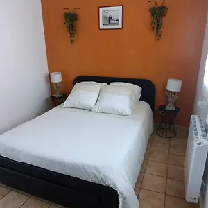 Caroline Appartement Oyonnax
