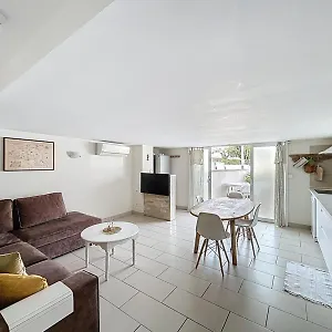 Appartement Le Loft