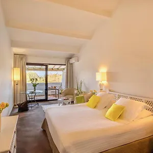 4* Hotel Mangio Fango Et