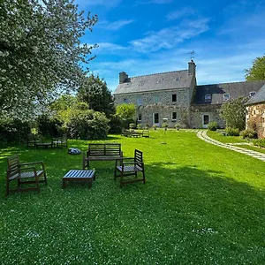 Bed & Breakfast D'hotes Penker