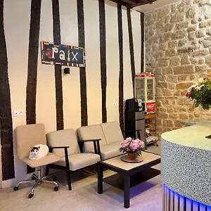 visit hotel