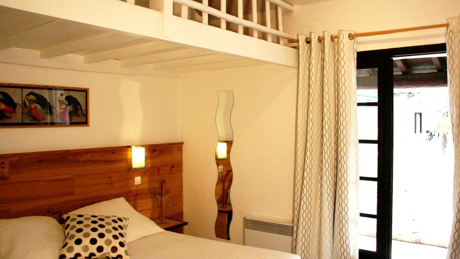 Les Rizieres Hotel Saintes-Maries-de-la-Mer