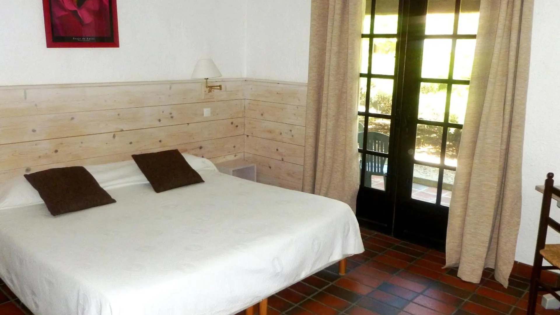 Les Rizieres Hotel Saintes-Maries-de-la-Mer