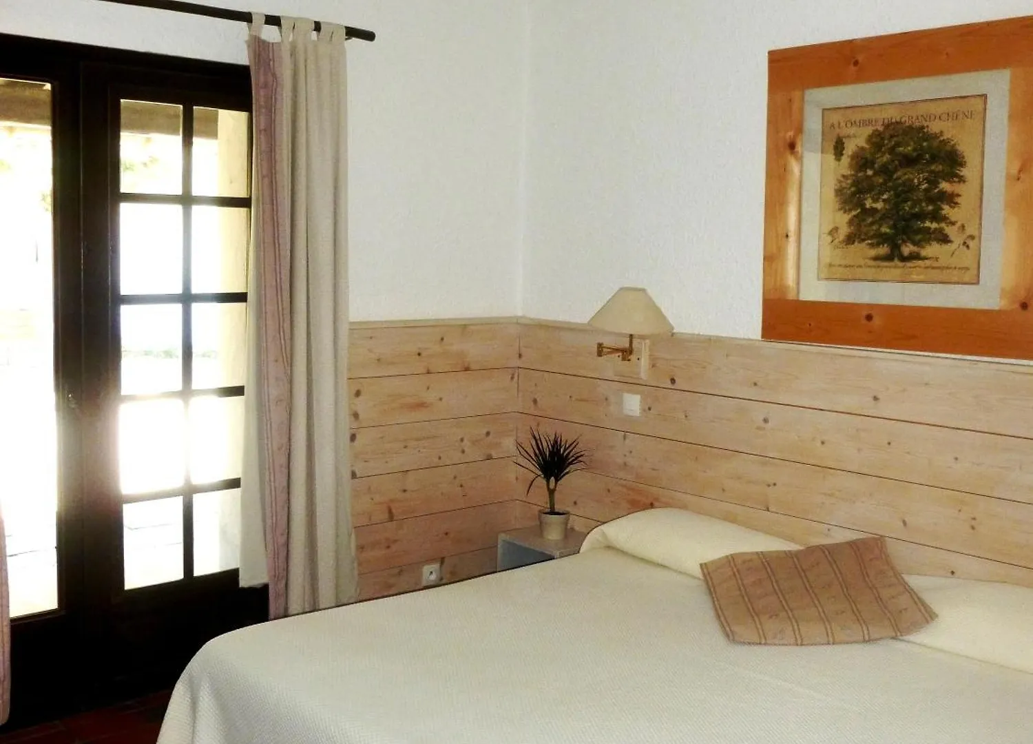 Les Rizieres Hotel Saintes-Maries-de-la-Mer