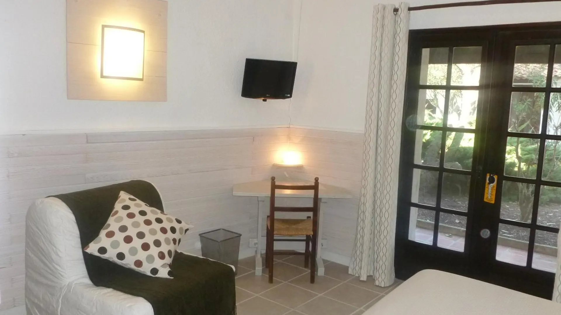 ***  Les Rizieres Hotel Saintes-Maries-de-la-Mer France