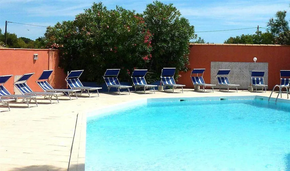 Les Rizieres Hotel Saintes-Maries-de-la-Mer