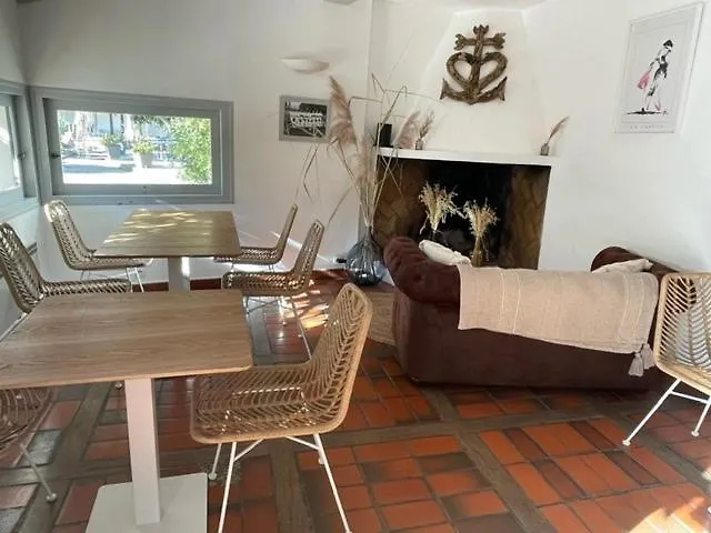 Les Rizieres Hotel Saintes-Maries-de-la-Mer